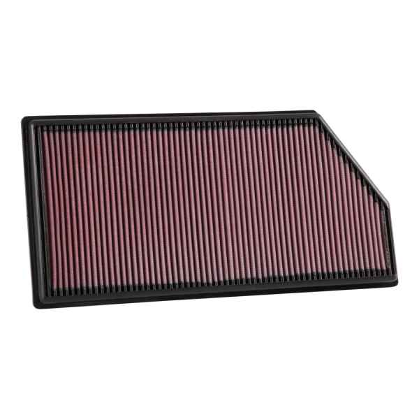 MERCEDES G350d - K&N SPORT LUFTFILTER