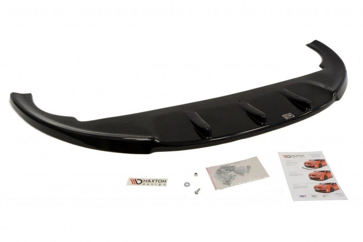 FIAT Bravo - Frontspoiler - Frontlippe
