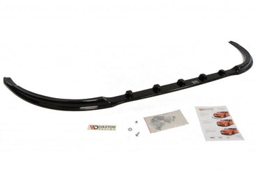 FIAT Ducato - Frontspoiler - Frontlippe