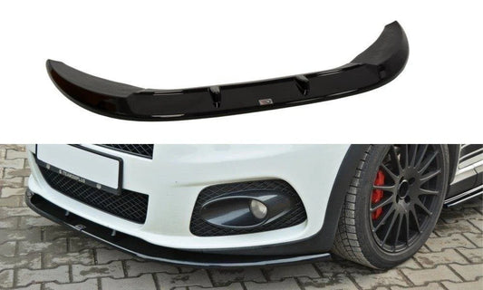 FIAT Grande Punto Abarth - Frontspoiler - Frontlippe V.2