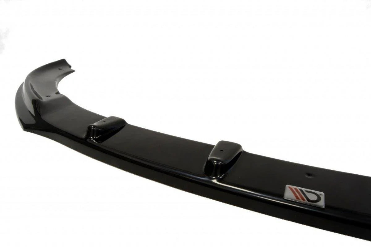 Ford Focus Mk2 Facelift - Frontspoiler - Frontlippe