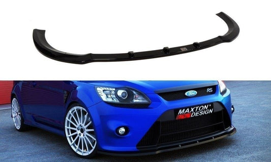Ford Focus RS Mk2 - Frontspoiler - Frontlippe V.1