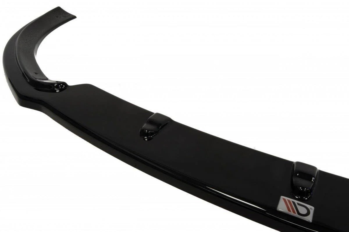 Ford Focus RS Mk2 - Frontspoiler - Frontlippe V.2
