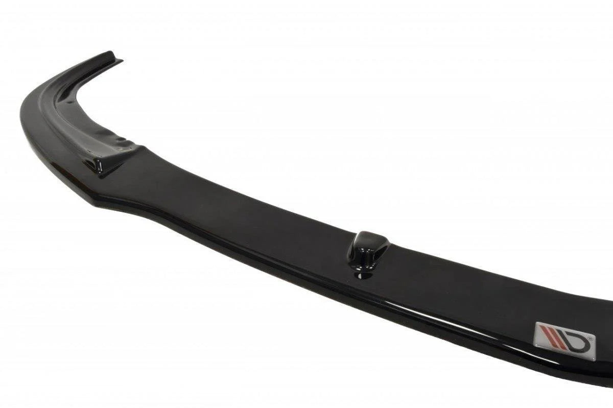 MAZDA 3 SPORT (Vorfacelift) - Frontspoiler - Frontlippe