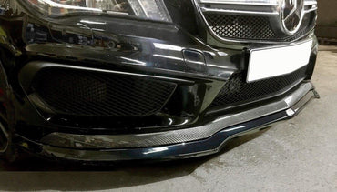 Mercedes CLA 45 AMG Vorfacelift - Frontspoiler - Frontlippe V.1