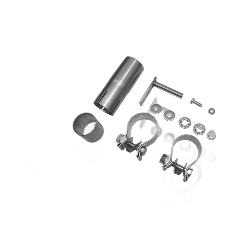Opel Corsa D - Fox Performance Auspuff