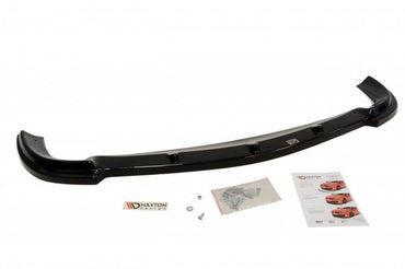 Mercedes CLK AMG - Frontspoiler - Frontlippe