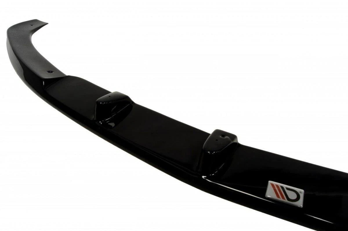 Mercedes GLK - Frontspoiler - Frontlippe