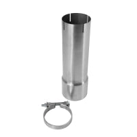 EGO-X Adapterset 76mm auf 89mm