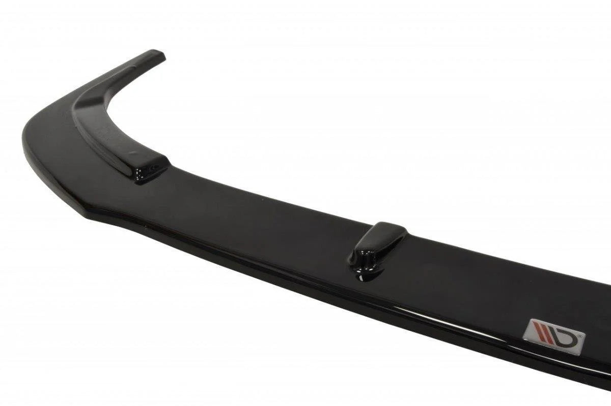 Mitsubishi Lancer EVO X - Frontspoiler - Frontlippe V.1