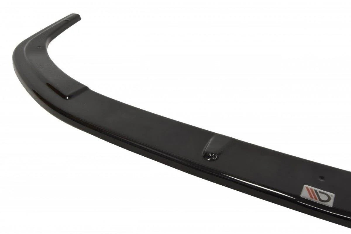Mitsubishi Lancer EVO X - Frontspoiler - Frontlippe V.2