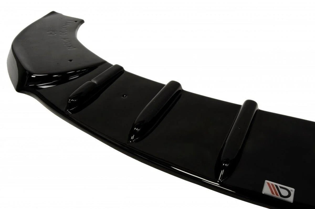Skoda Octavia RS - Frontspoiler - Frontlippe