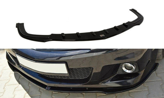 Opel Astra OPC - Frontspoiler - Frontlippe