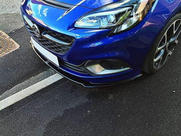 Opel Corsa OPC - Frontspoiler - Frontlippe