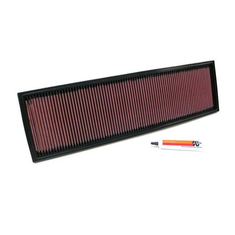 BMW 325td COUPE (85kW) - K&N SPORT LUFTFILTER