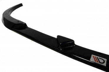 PEUGEOT 207 Vorfacelift - Frontspoiler - Frontlippe