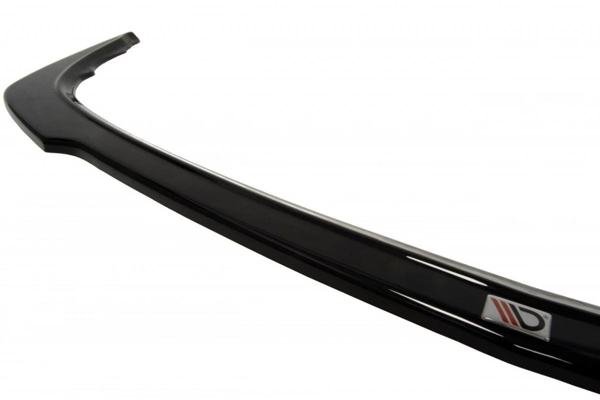 Renault Megane RS - Frontspoiler - Frontlippe