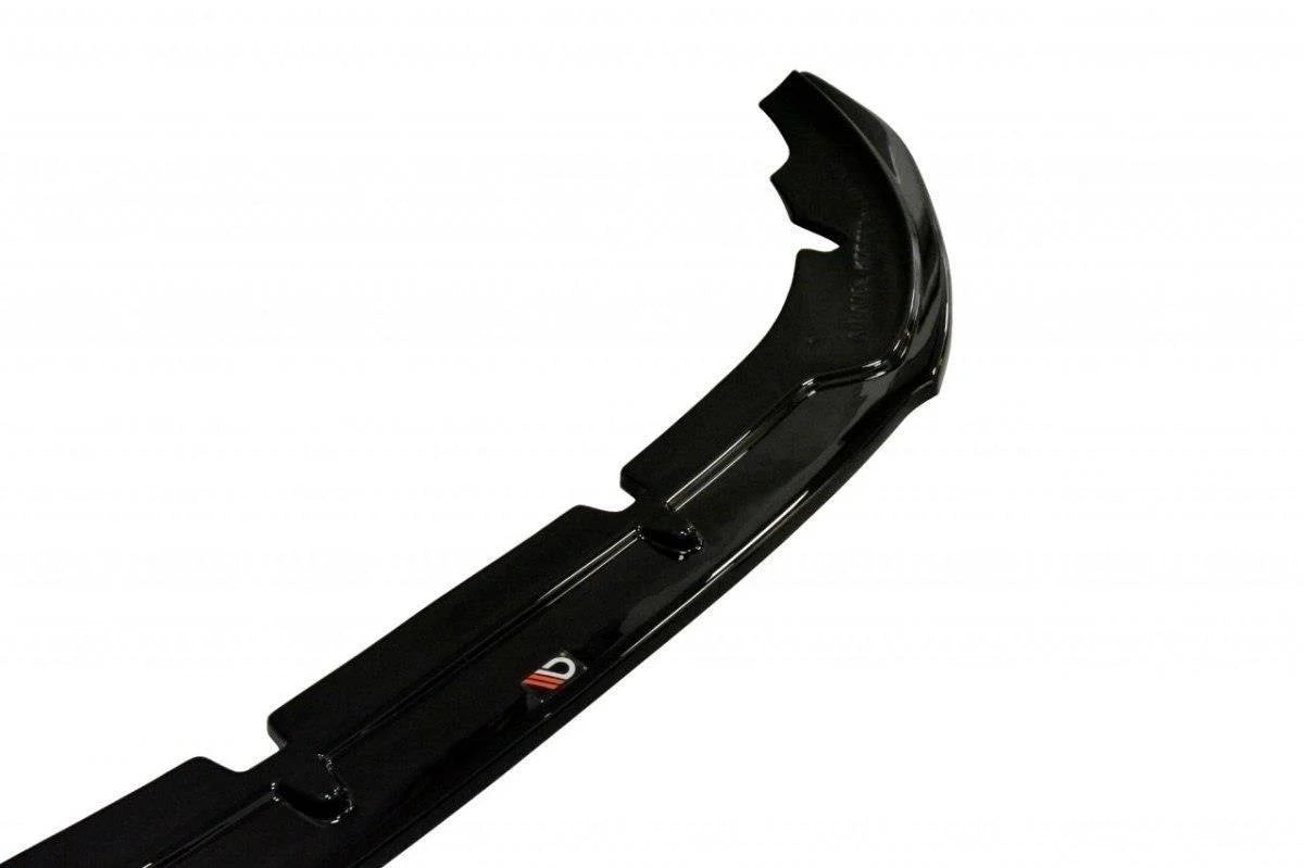 Volvo S50F R-Design - Frontspoiler - Frontlippe V.1