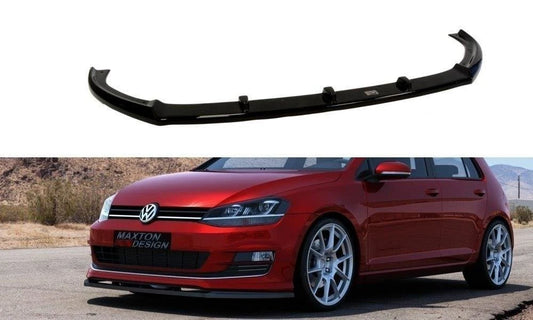 VW Golf 7 - Frontspoiler - Frontlippe