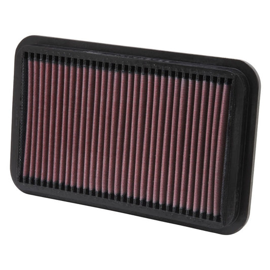 DAIHATSU TERIOS 1.3i (61kW) - K&N SPORT LUFTFILTER