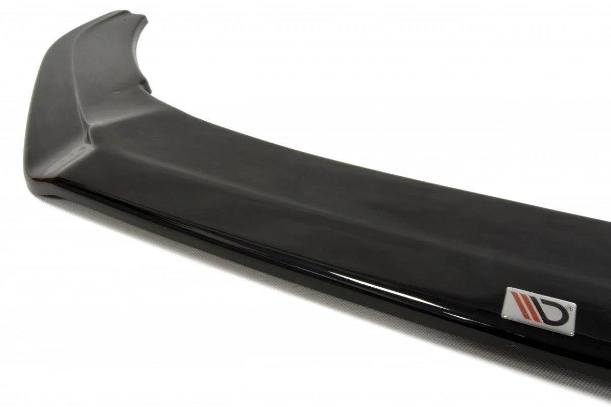 VW Polo GTI Facelift - Frontspoiler - Frontlippe V.2
