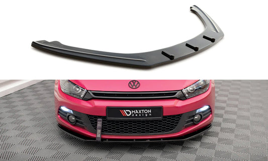 VW Scirocco - Frontspoiler - Frontlippe
