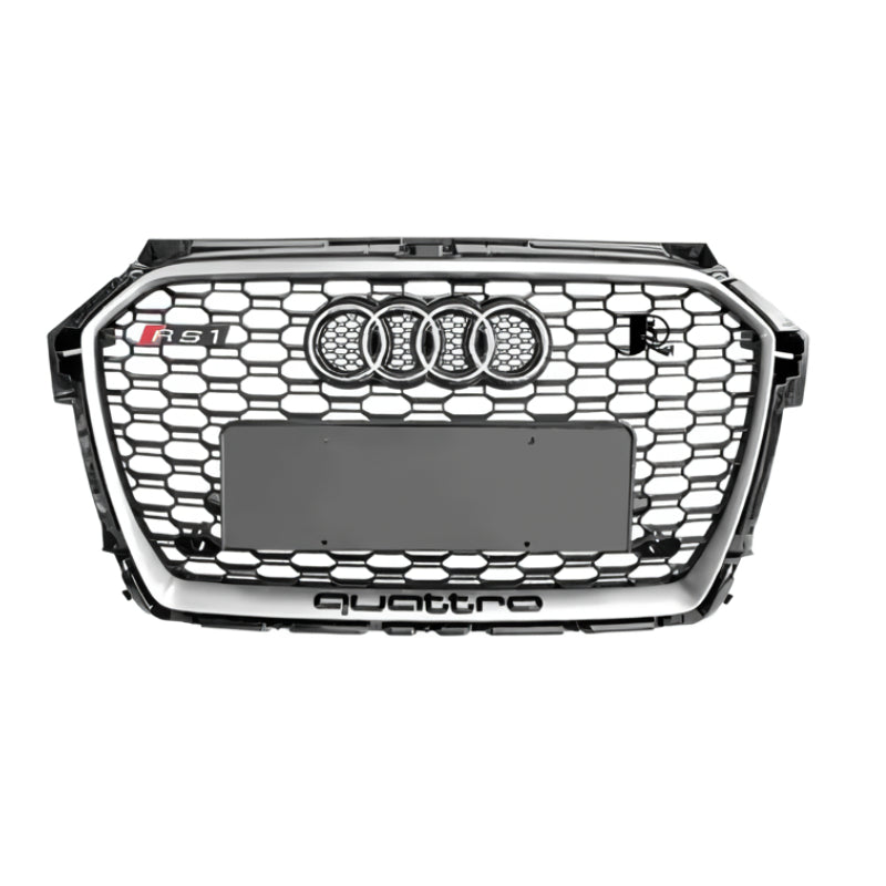 Audi A1 (8X) Sportgrill RS Optik V.2