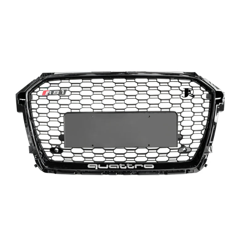 Audi A1 (8X) Sportgrill RS Optik
