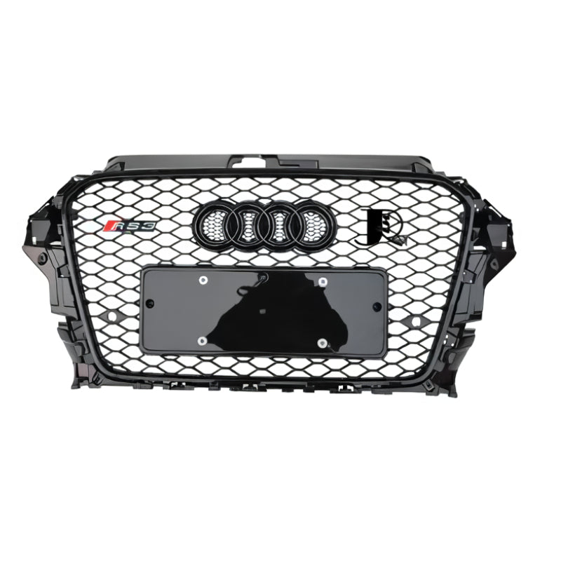 Audi S3 (8V) Vorfacelift - Sportgrill RS3 Optik (PDC)