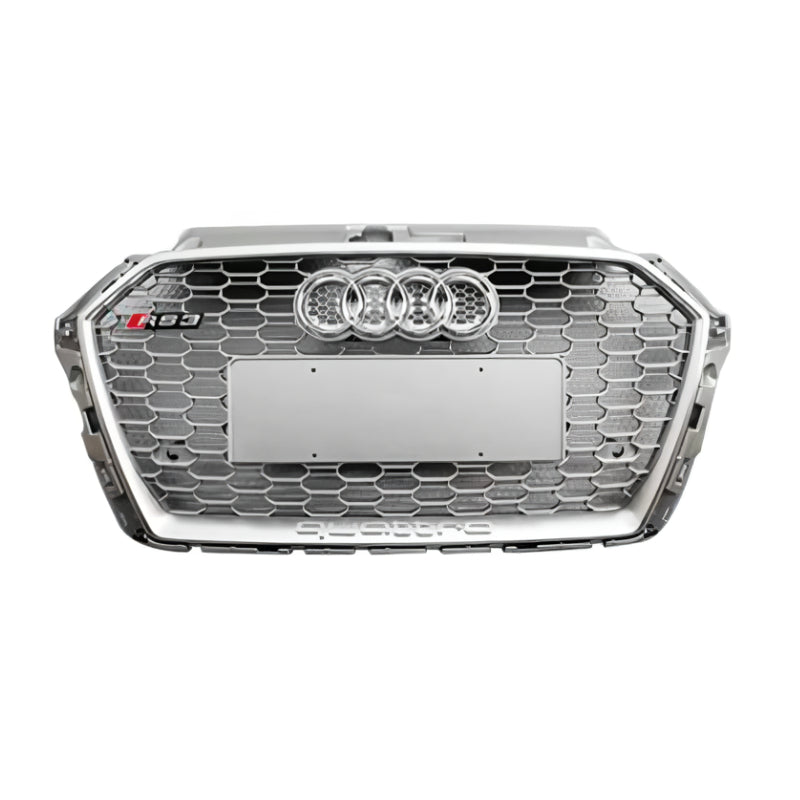 Audi A3 (8V) 3-Türer Facelift - Sportgrill RS Optik |PDC|