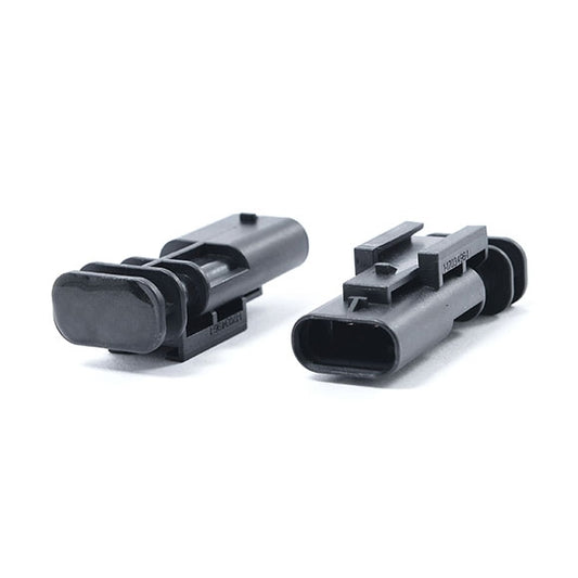 Audi S3 Sportback - Milltek Valve Delete Modul 2xMSVALVEDEL