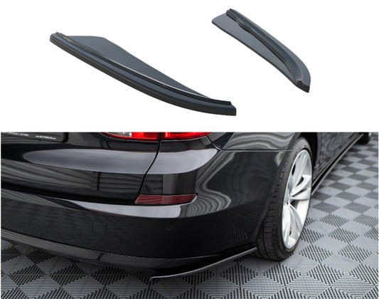 BMW 5er GT F07 - Heck Flaps