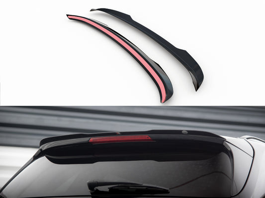BMW X5 F15 M-Paket - Heck Dachspoiler