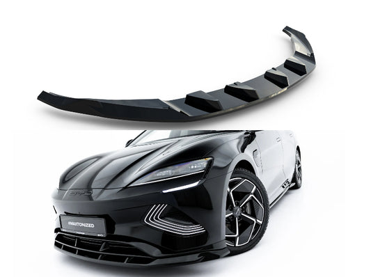 BYD Seal Mk1 - Frontspoiler - Frontlippe