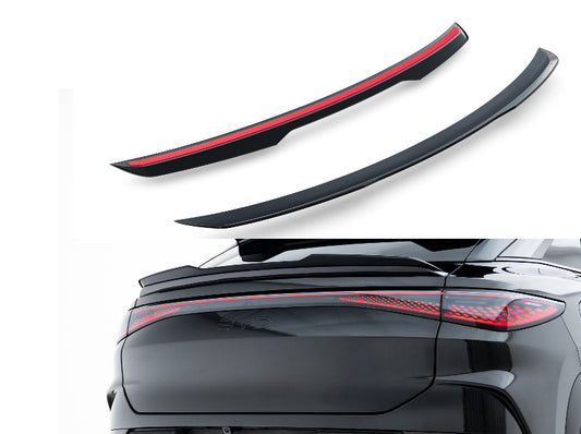BYD Sealion 7 Mk1 - Heckspoiler Kofferraum Lippe