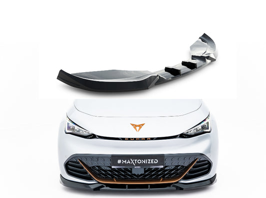 Cupra Born - Frontspoiler - Frontlippe V.1