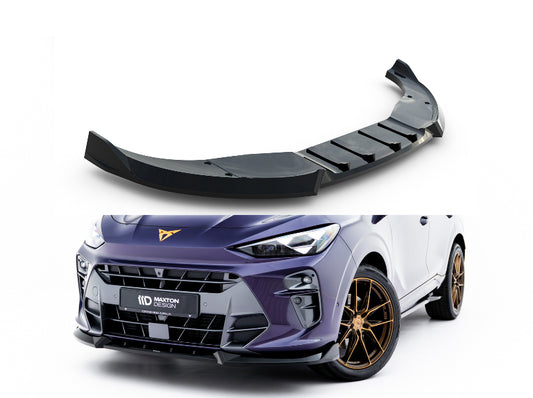 Cupra Terramar - Frontspoiler - Frontlippe V.1
