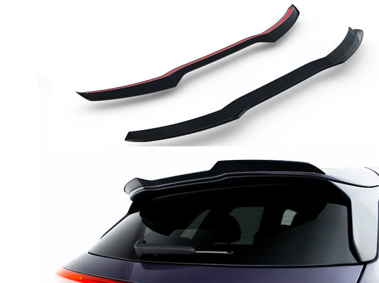 Cupra Terramar - Heck Dachspoiler