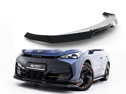 Cupra Tavascan - Frontspoiler - Frontlippe