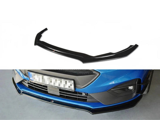 Ford Focus Mk4 - Frontspoiler - Frontlippe V.1 (DTC)