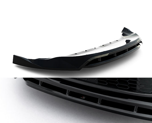 Ford Kuga ST-Line Mk2 Facelift - Frontspoiler - Frontlippe
