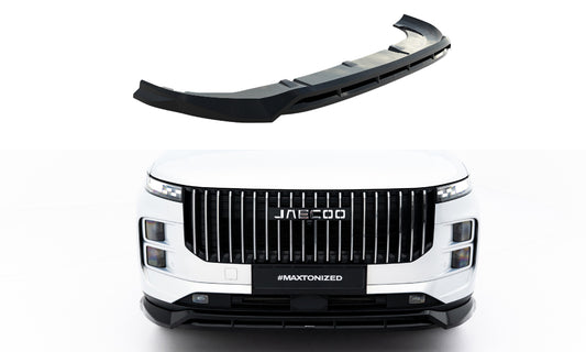 Jaecoo 7 Mk1 - Frontspoiler - Frontlippe