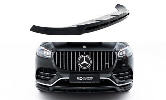 Mercedes GLS AMG-Line - Frontspoiler - Frontlippe V.2