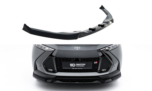 Toyota C-HR - Frontspoiler - Frontlippe