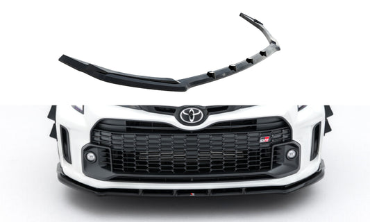 Toyota GR Corolla - Frontspoiler - Frontlippe V.1
