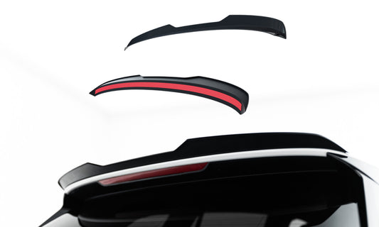 VW Golf 8 R Variant - Heck Dachspoiler