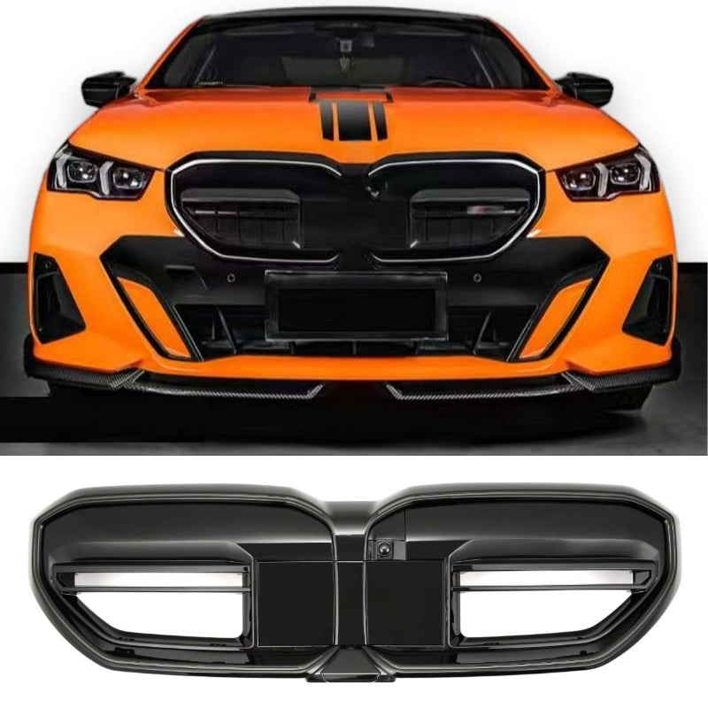 BMW 5er G60 - Front Kühlergrill