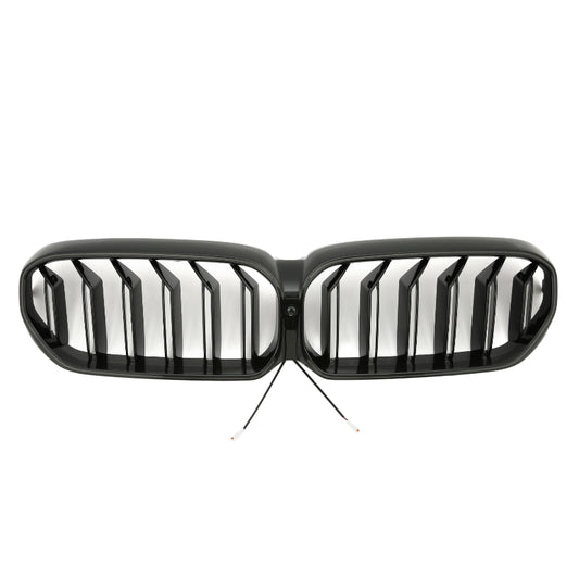 BMW 5er G31 - Iconic Glow M Optik Frontgrill V.3