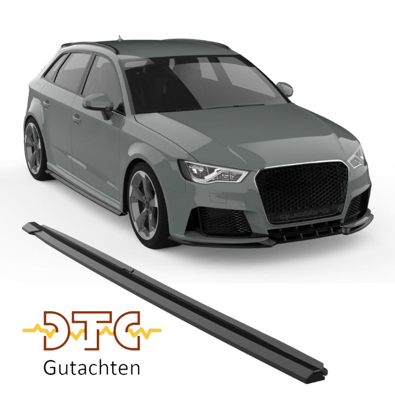 Audi RS3 8V Sportback - Seitenschweller