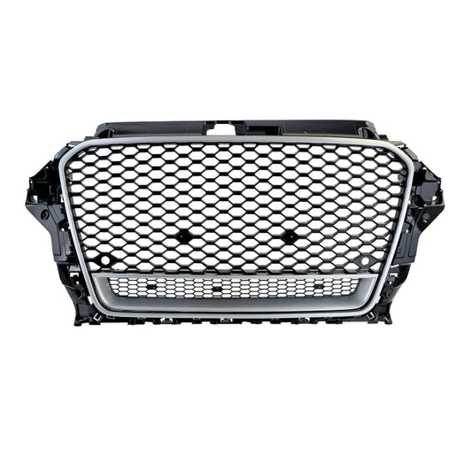 Audi A3 - Sportgrill RS Optik
